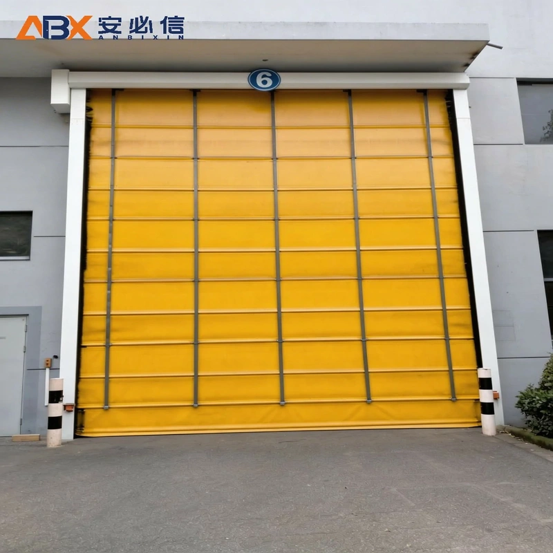 信阳堆积门