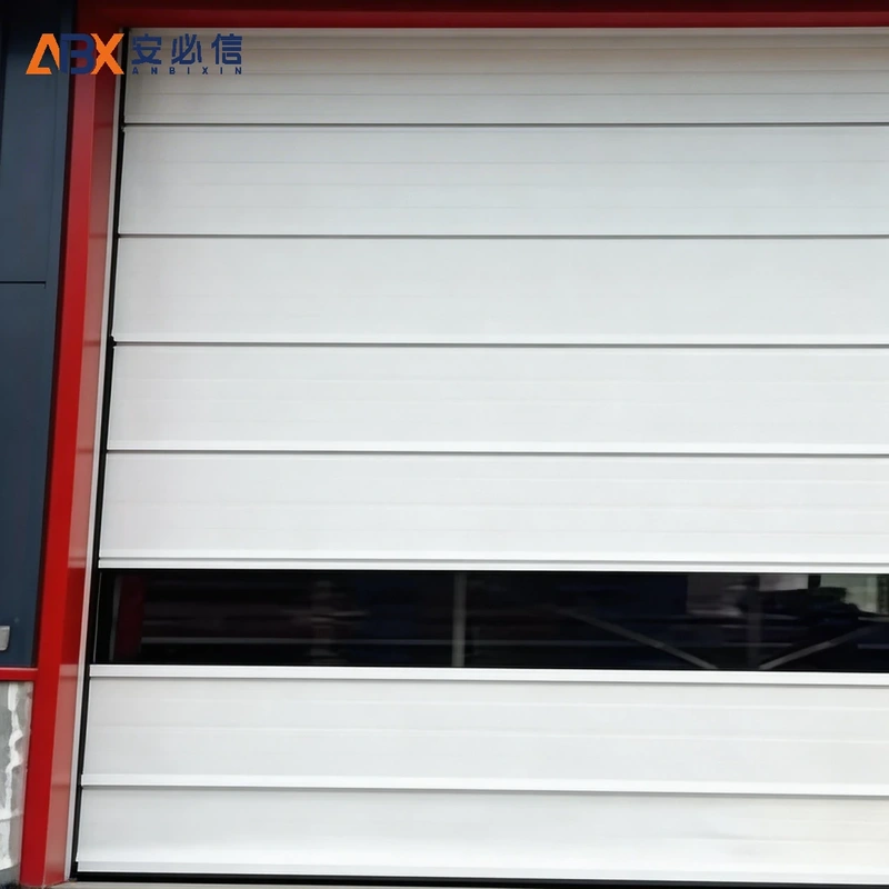 信阳工业快速门